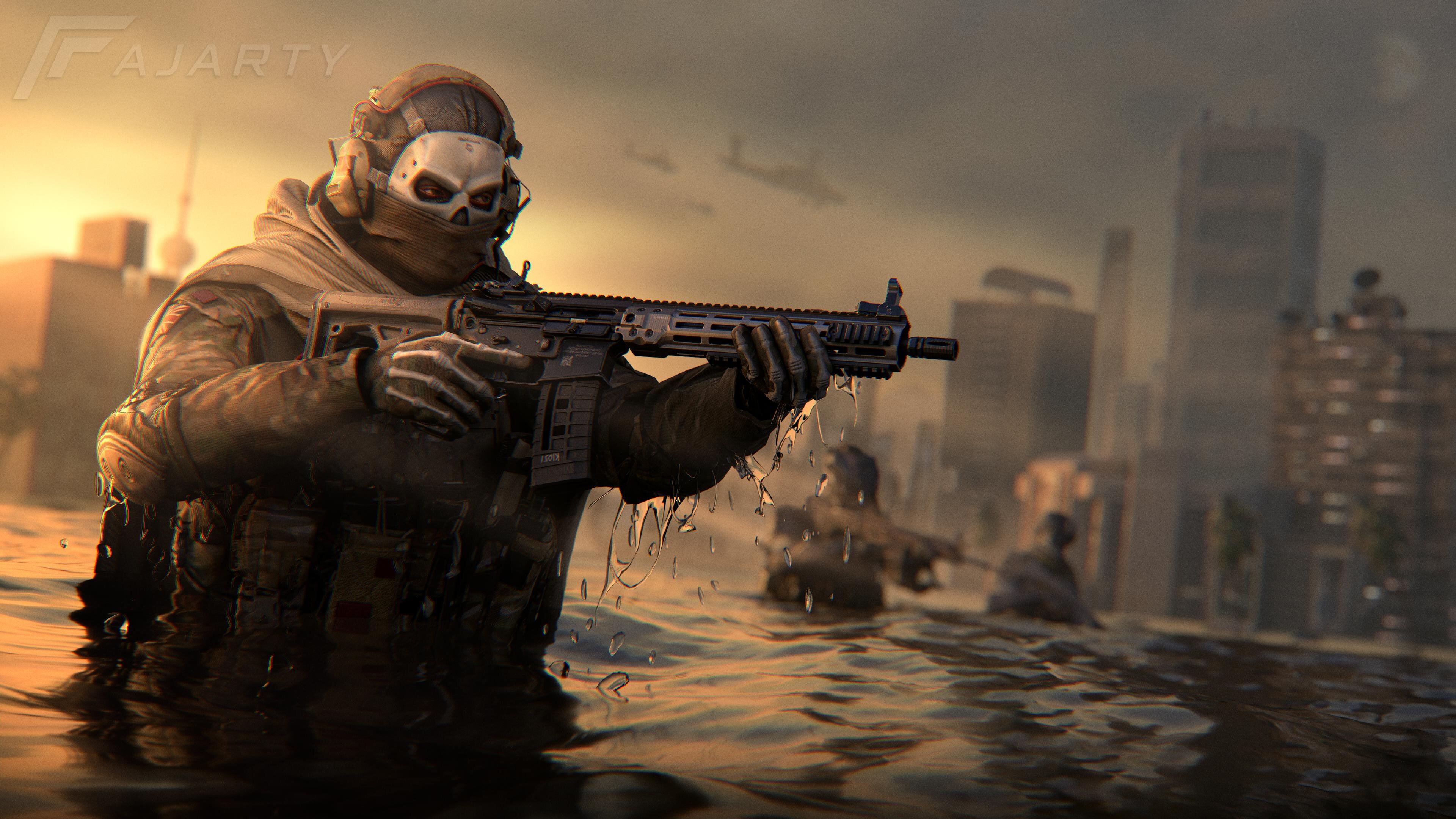 Black OPS 6+Warzone Lifetime Access 