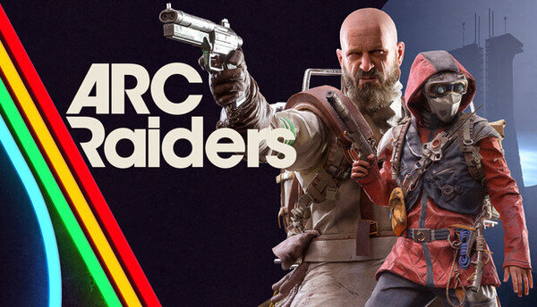 Arc Raiders 30 Days