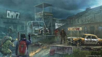 DAYZ (30 Days)
