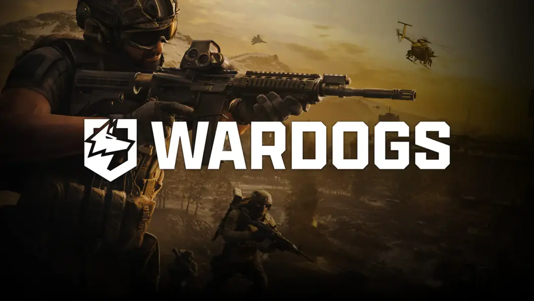 WARDOGS Beta Access